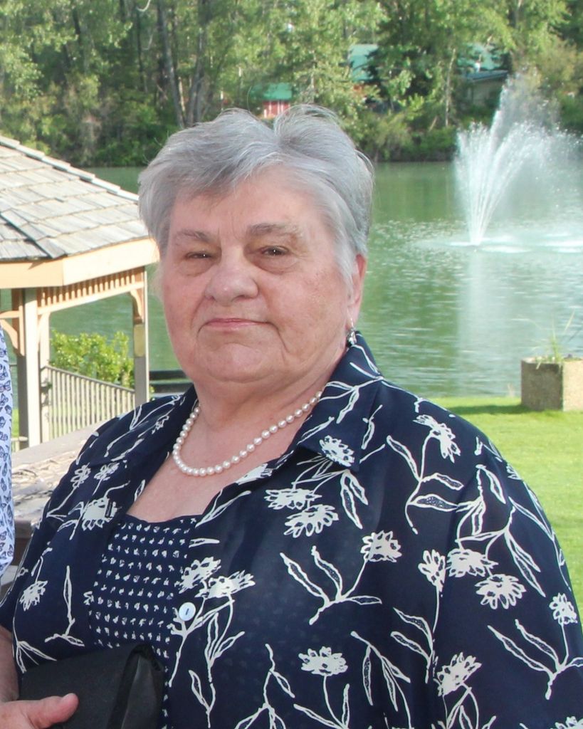 Celebrating the Life of Gladys Mary Farion Kangas Profile Photo