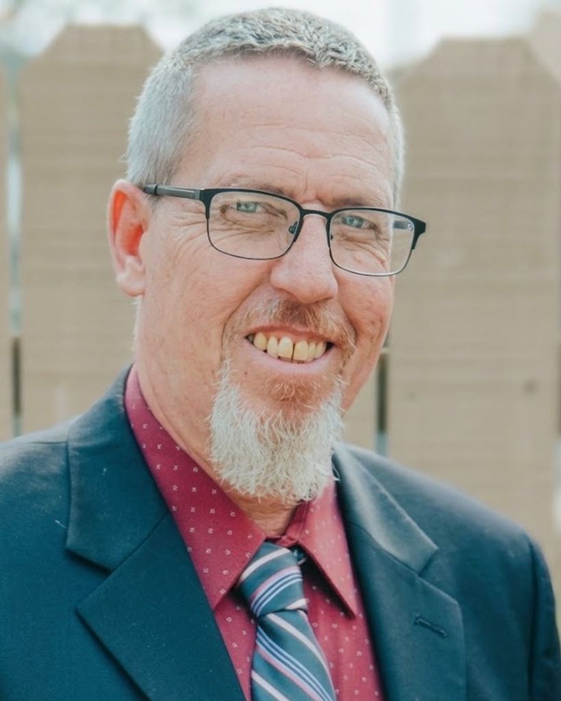 John Joseph Lazzaro Profile Photo
