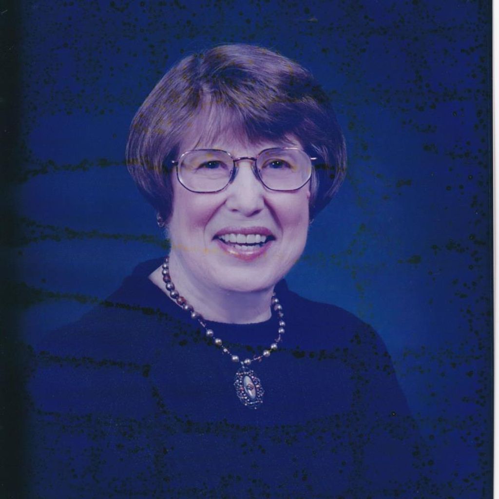 Norma Jean Martin