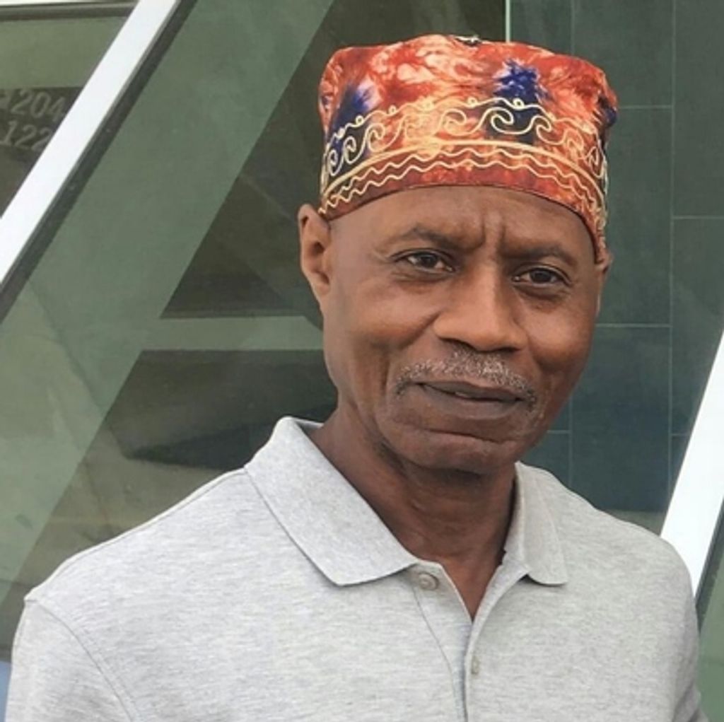 Willie B. Rogers Profile Photo