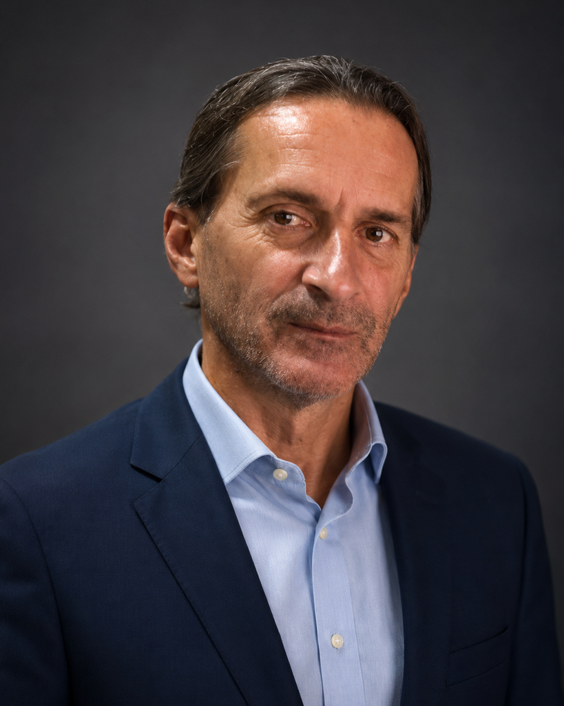 Kenneth Godor Profile Photo