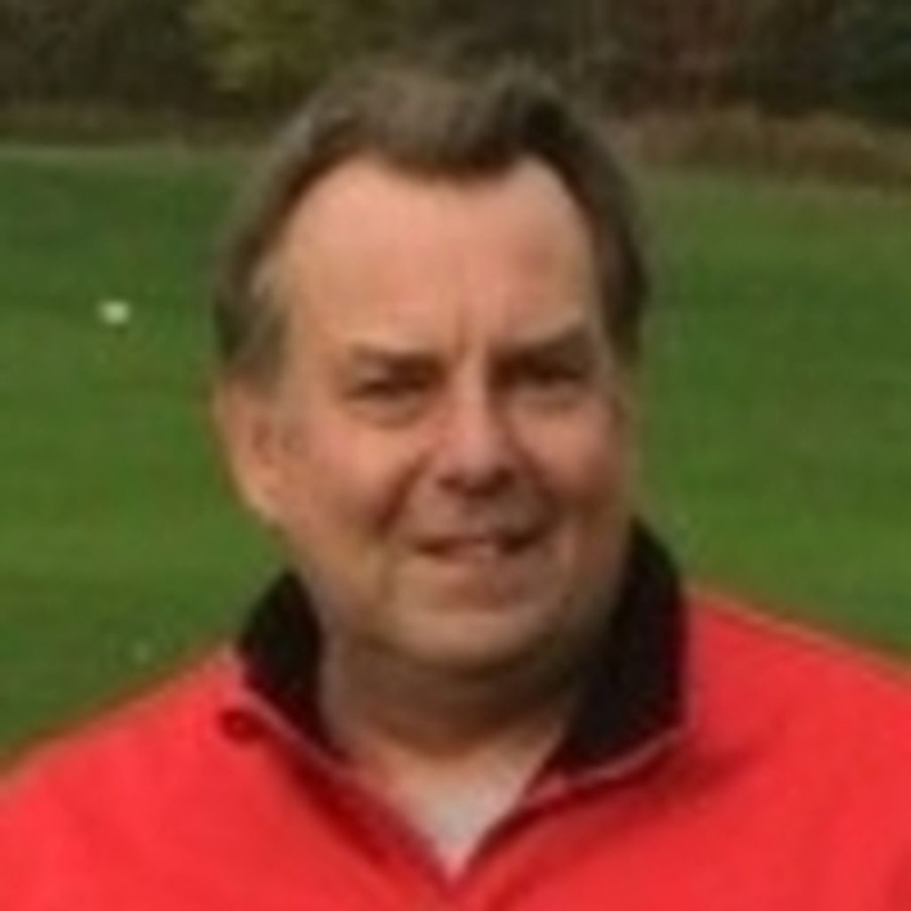 Mark Harold Hodgson