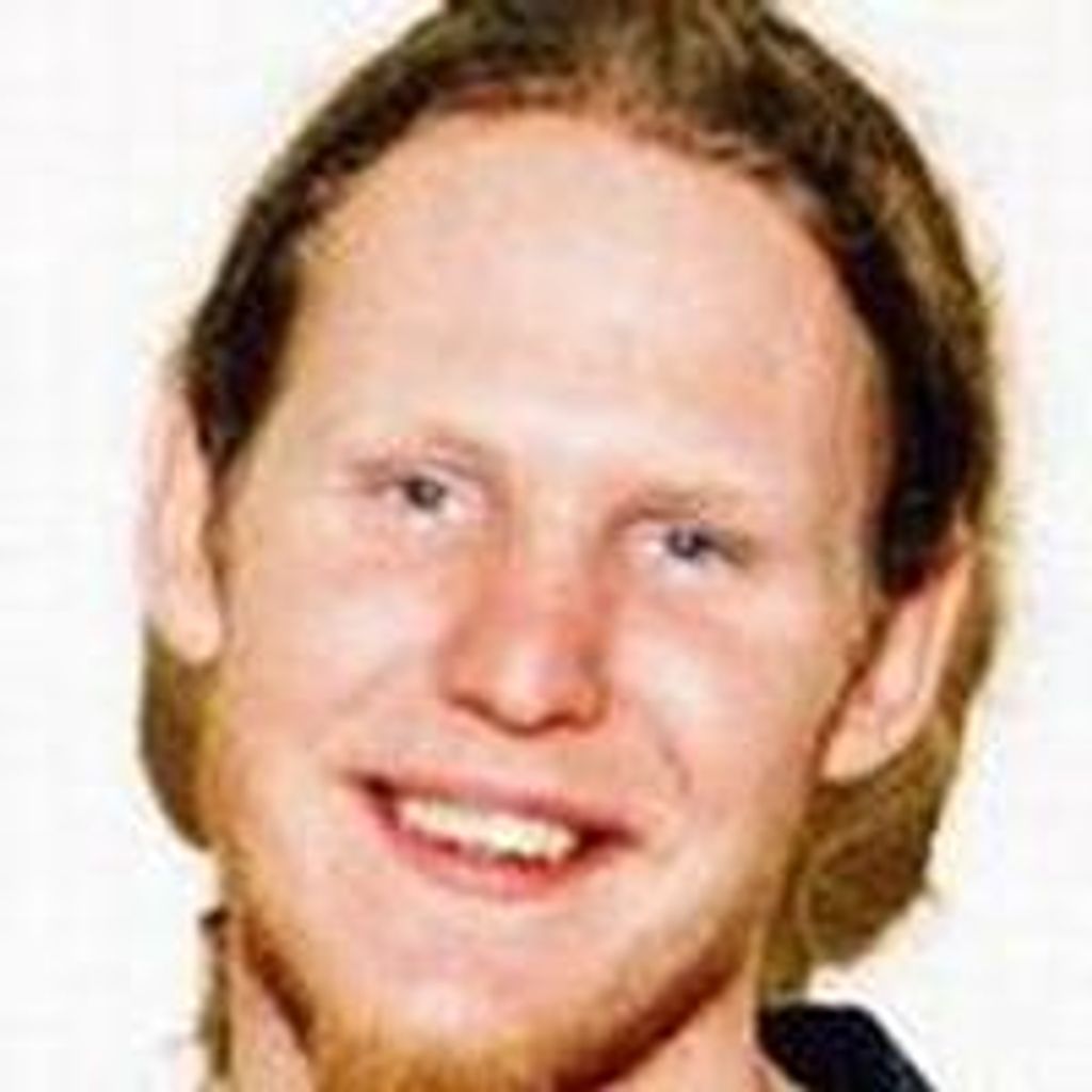 Troy Kruse
