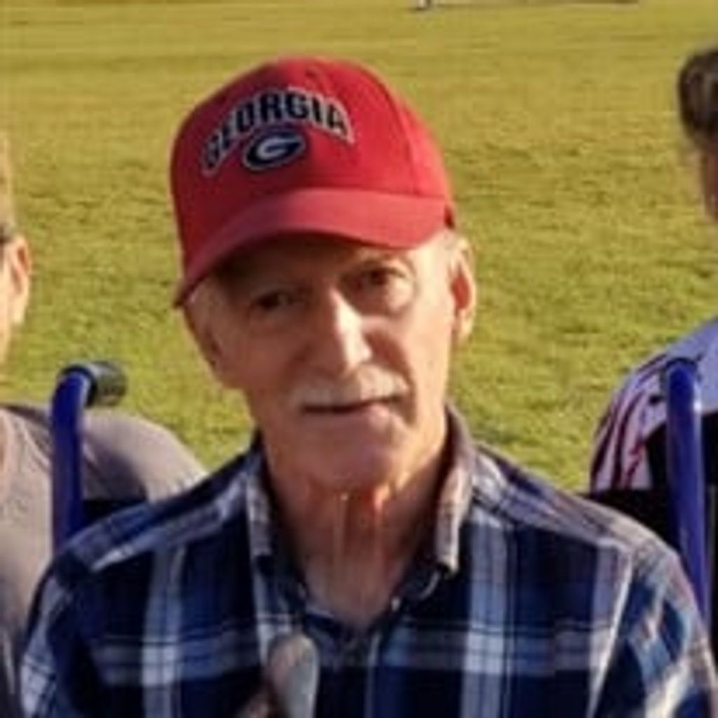 Mr. Dale Woodrow Steele
