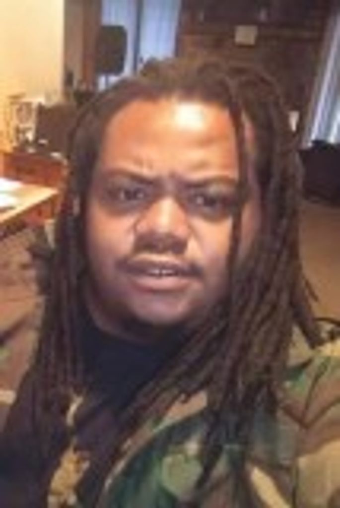 Demetrius Colvard Profile Photo