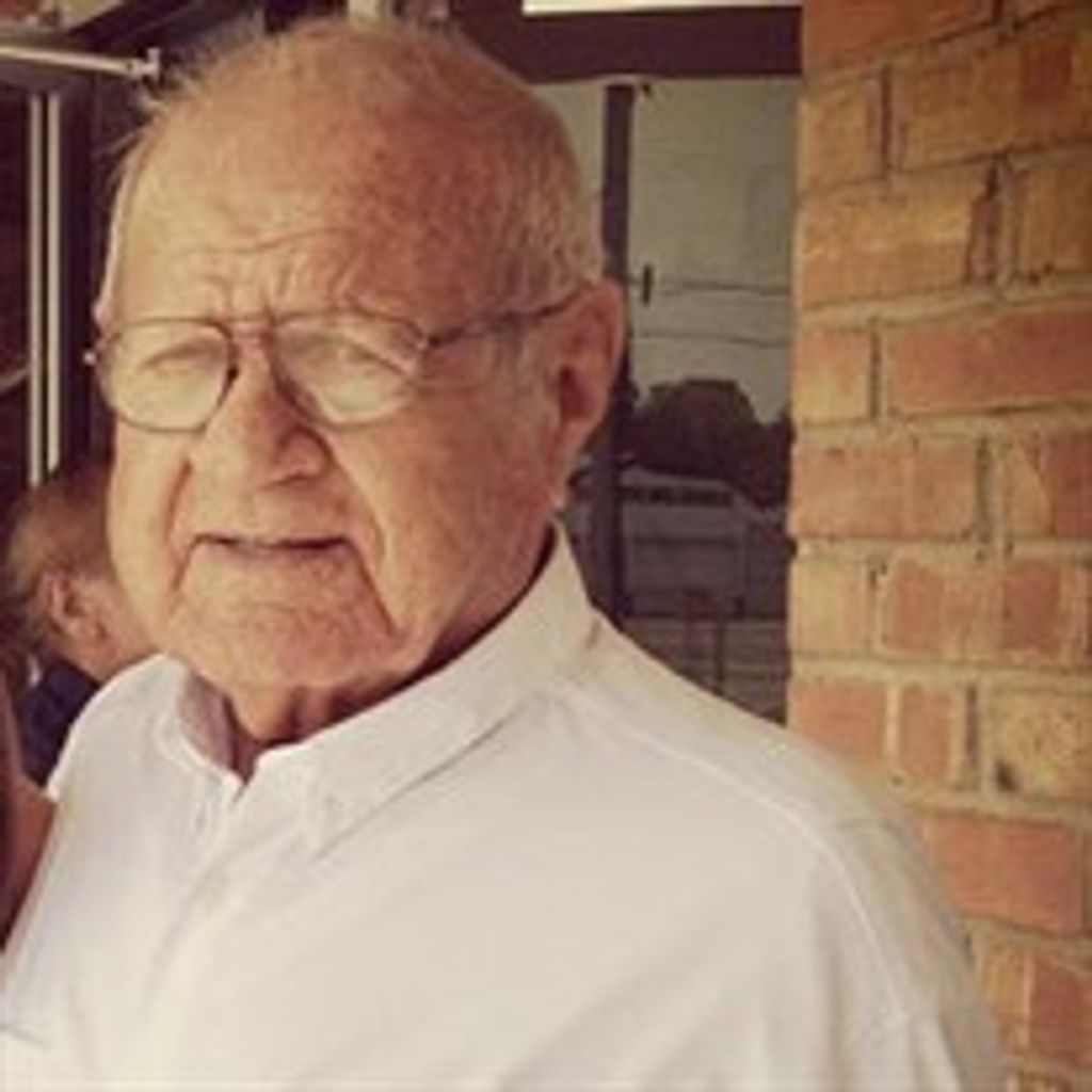 Ralph Owen Statum Jr.