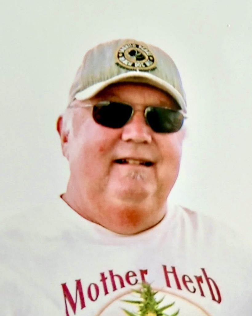 Raymond Griffith Jenkins III