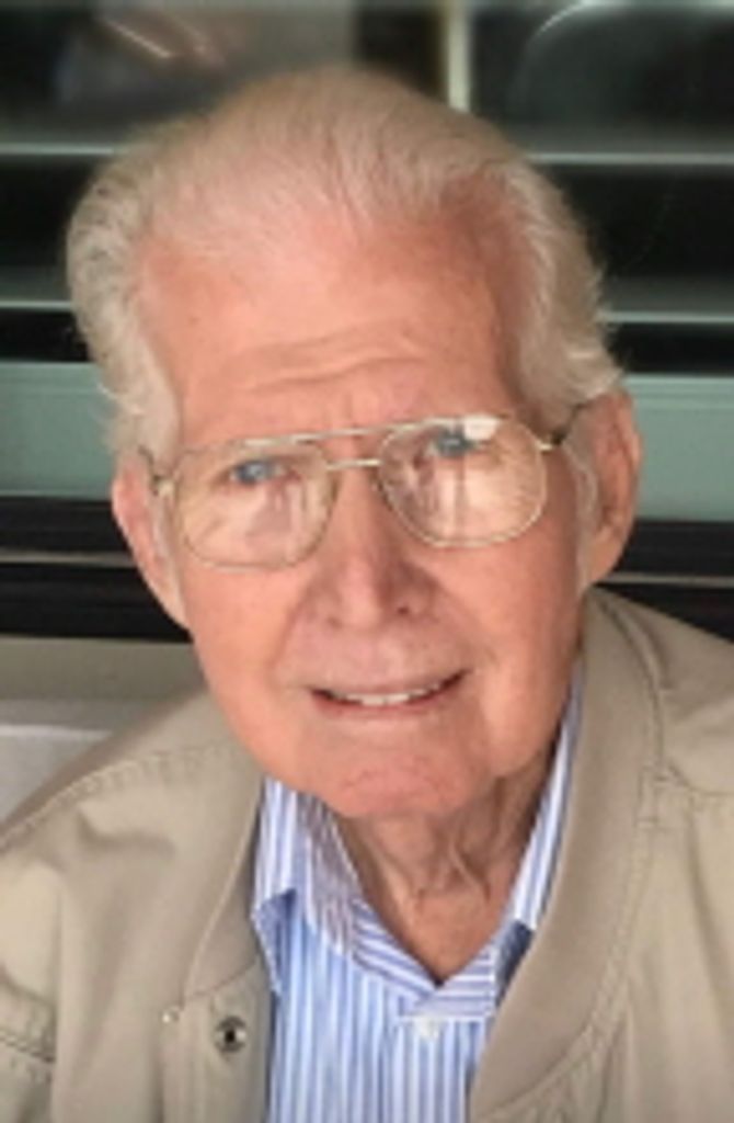 Raymond Columbus Quinn