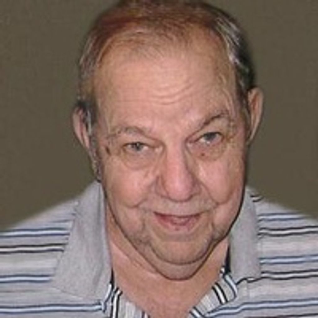Darel G. Whitebread