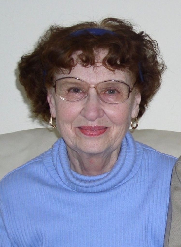 Mary Louise (Ukasick) Peterson Profile Photo