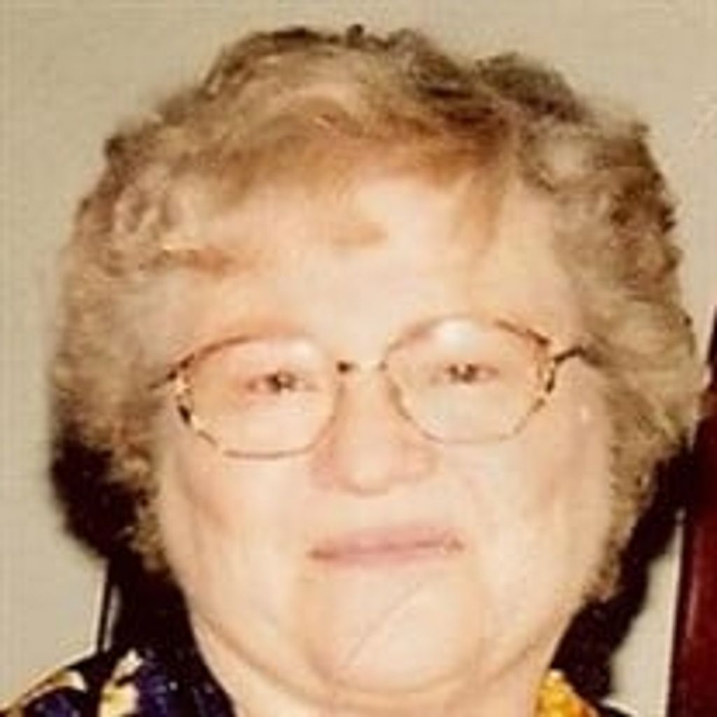 Mary Elizabeth Hill Profile Photo