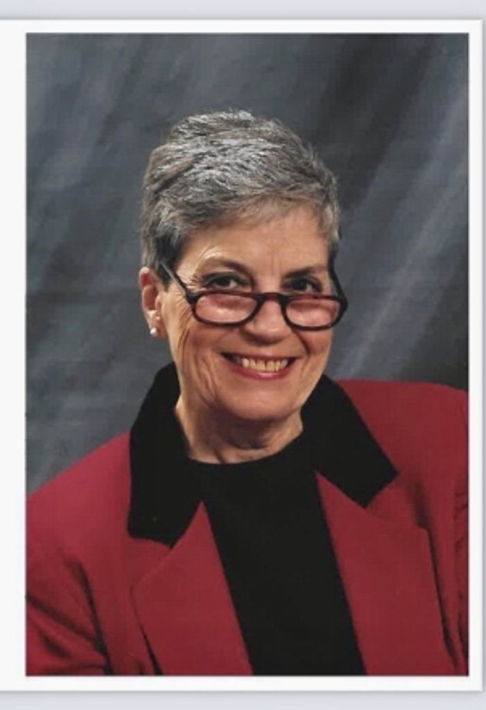 Audrey J. Burgess Profile Photo