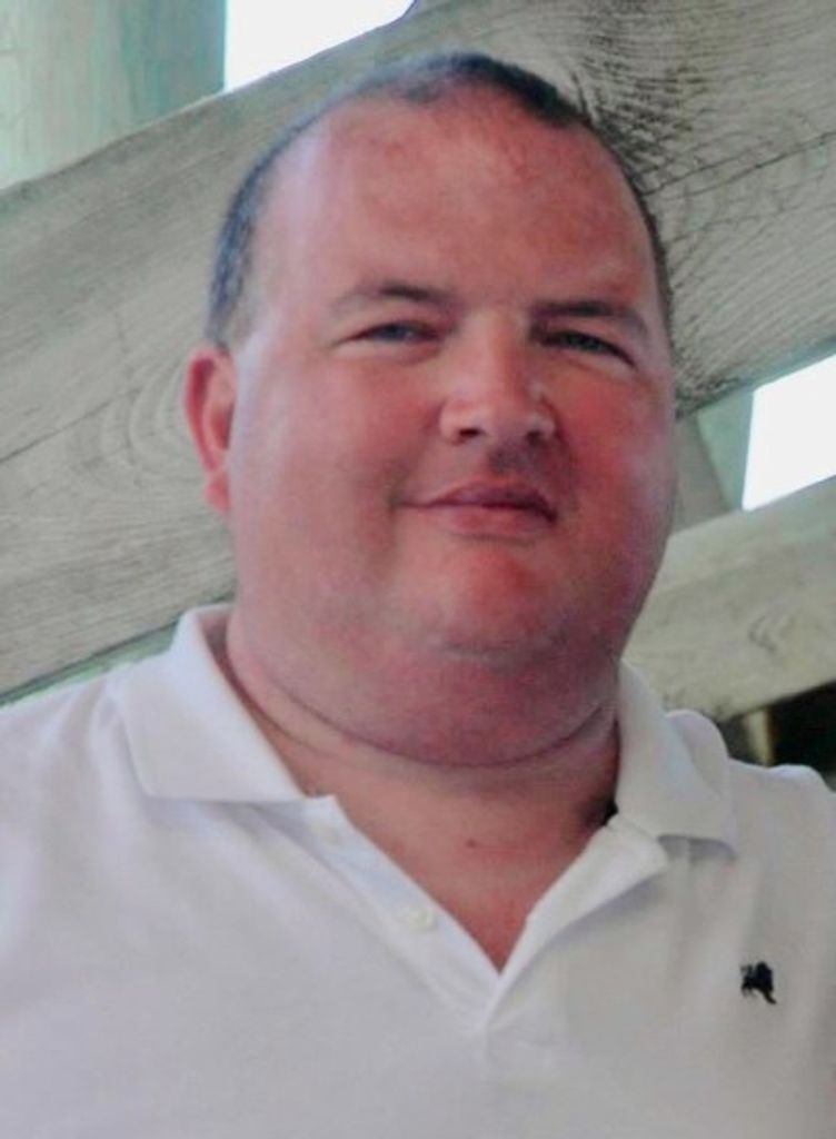 David Alan Mullins Profile Photo