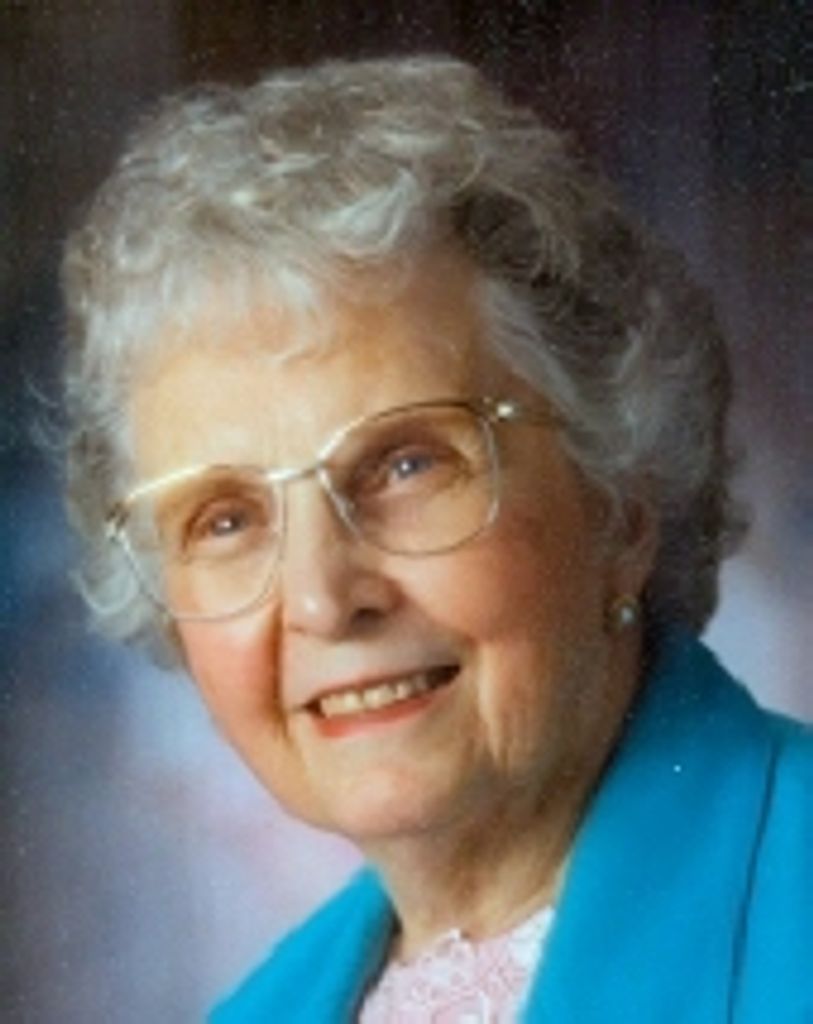 Helen M. Hickey