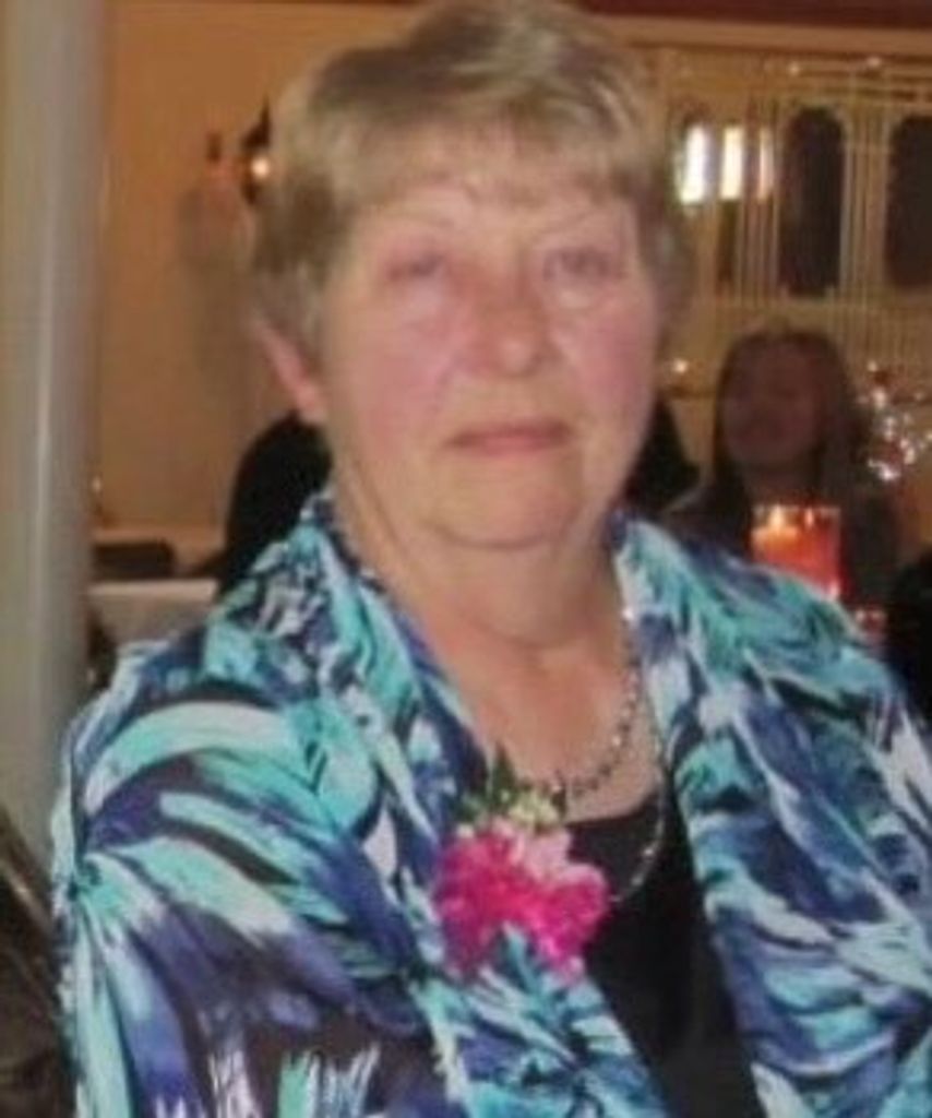 Joanne (Willis) Hillman Profile Photo