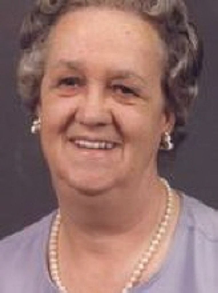 Kathleen Winn