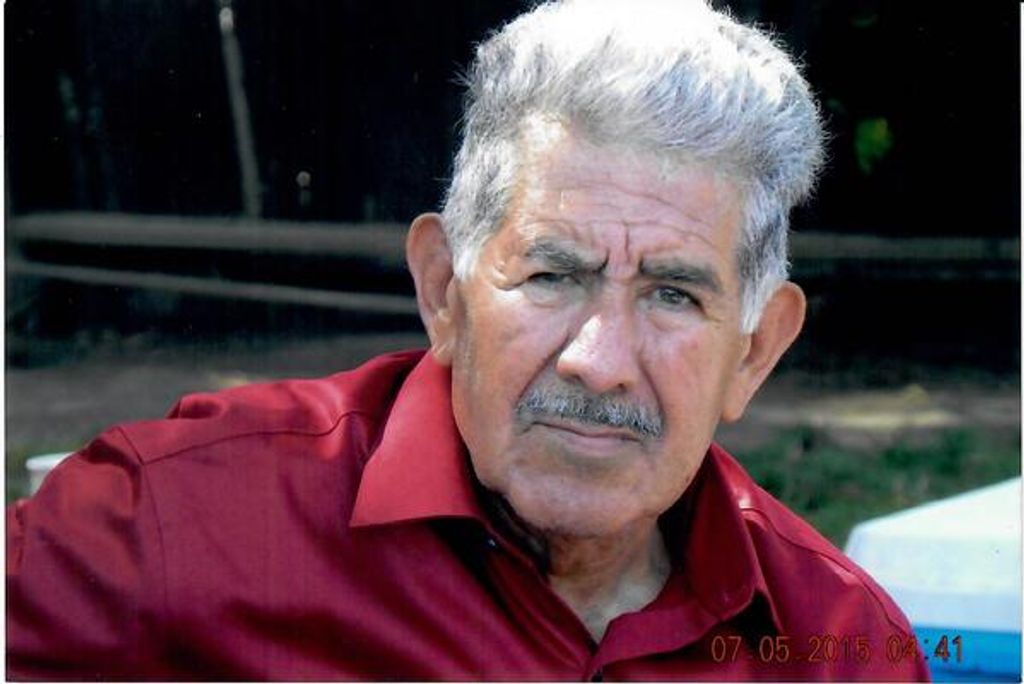 Jose Lemus-Hernandez