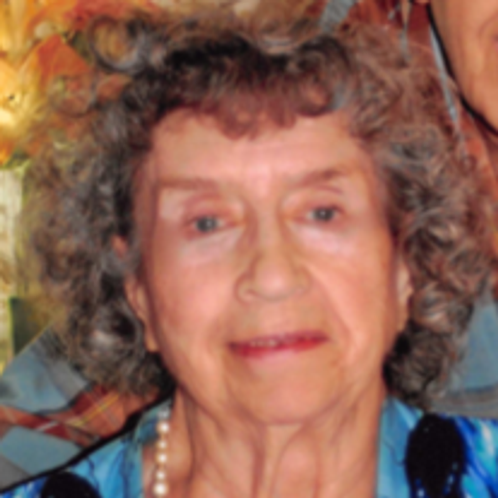 Anne Elder Berry Profile Photo