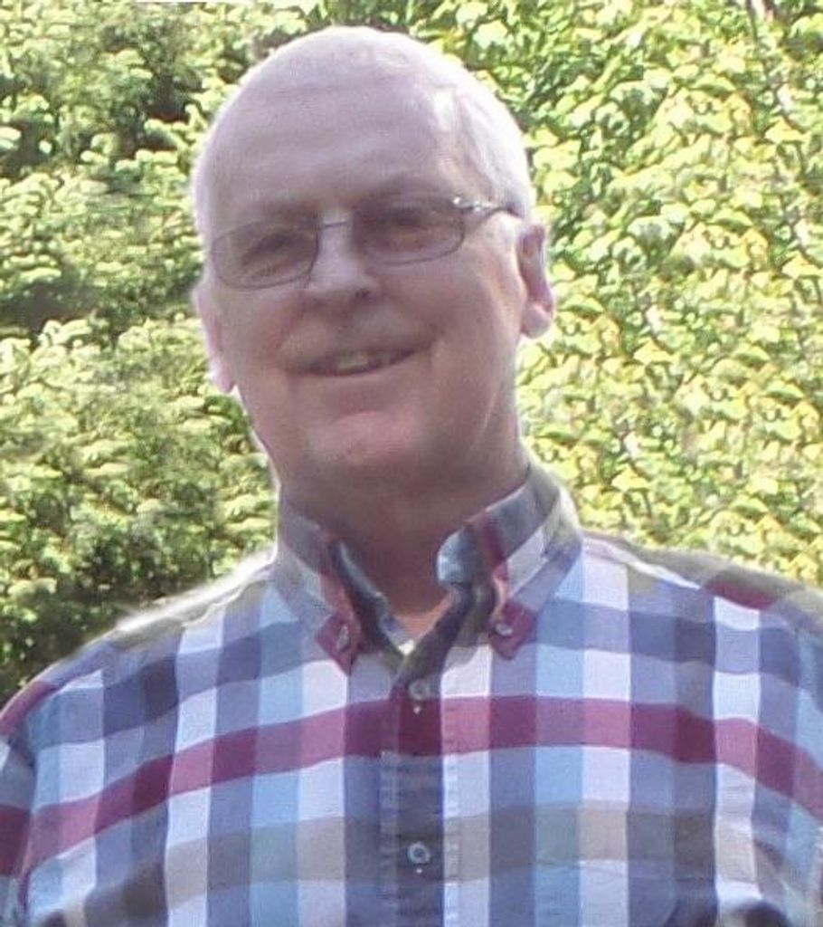 James Croy