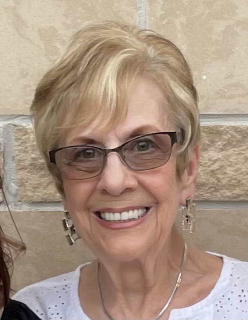 Glenda Christian Carroll