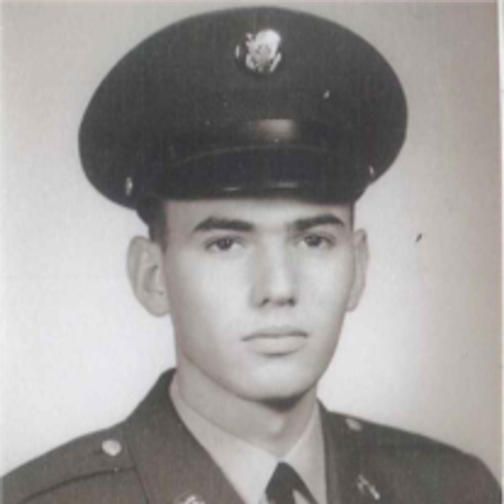 John C. Prosser, Sr.