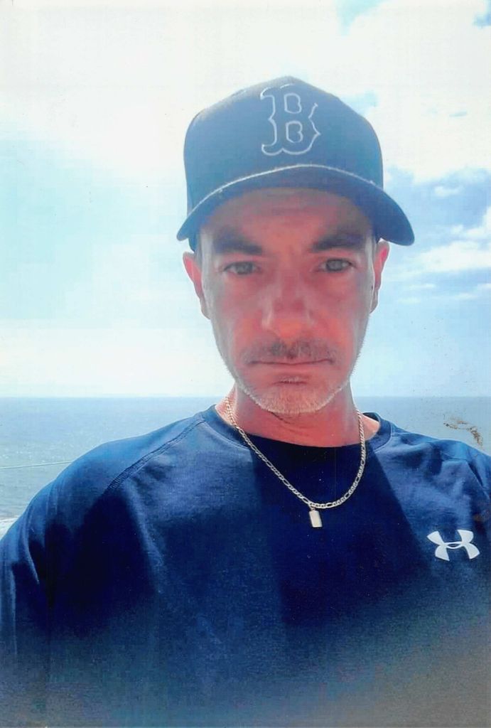 Rene Joseph Boutotte Profile Photo