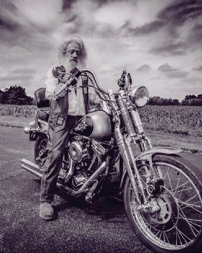 Russell W. Parker Profile Photo