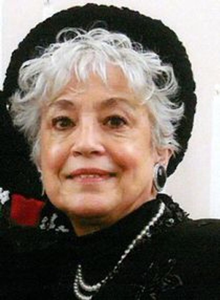 Gloria (Young)  Yuhn Profile Photo