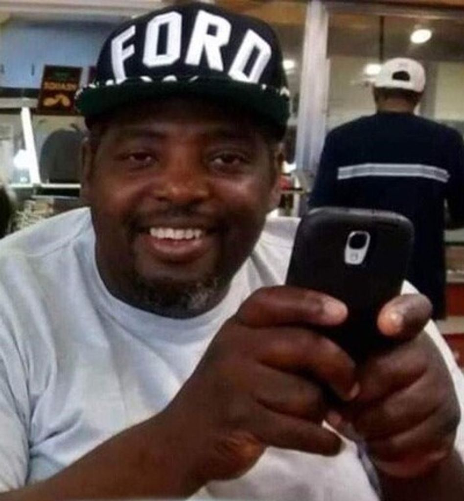 Mr. James Daniels Profile Photo