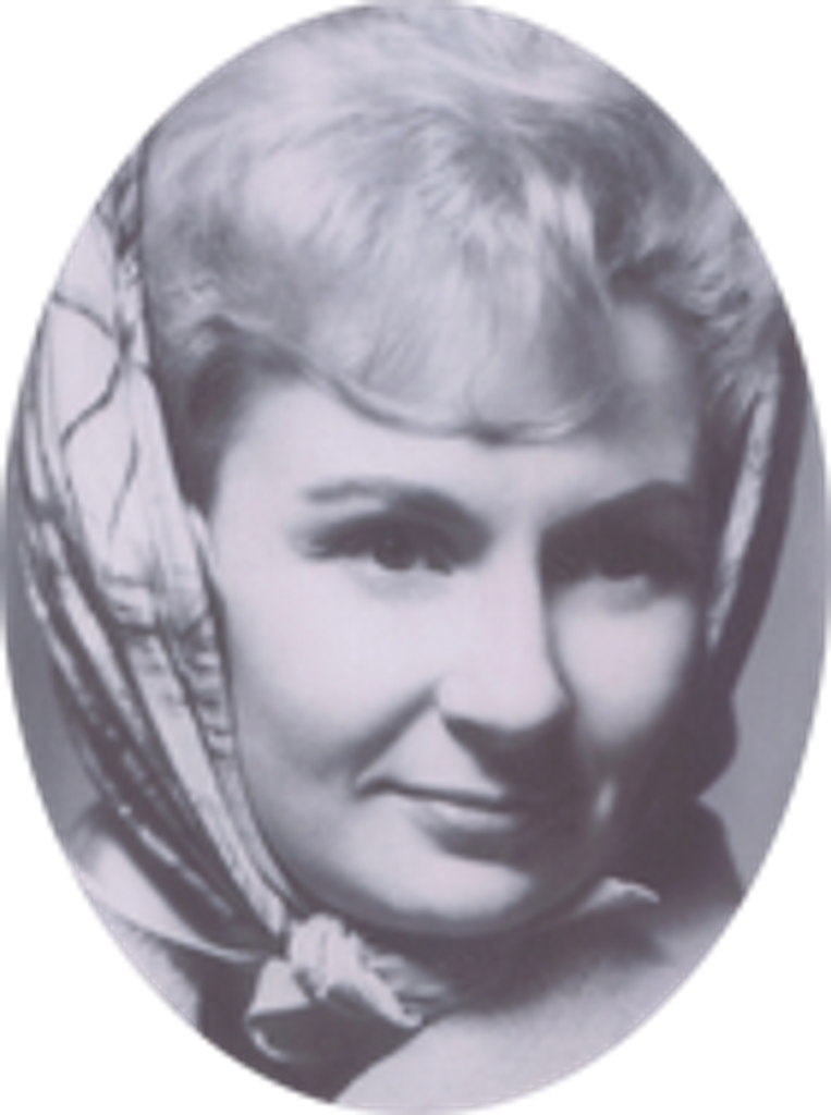 Nancy Detemple