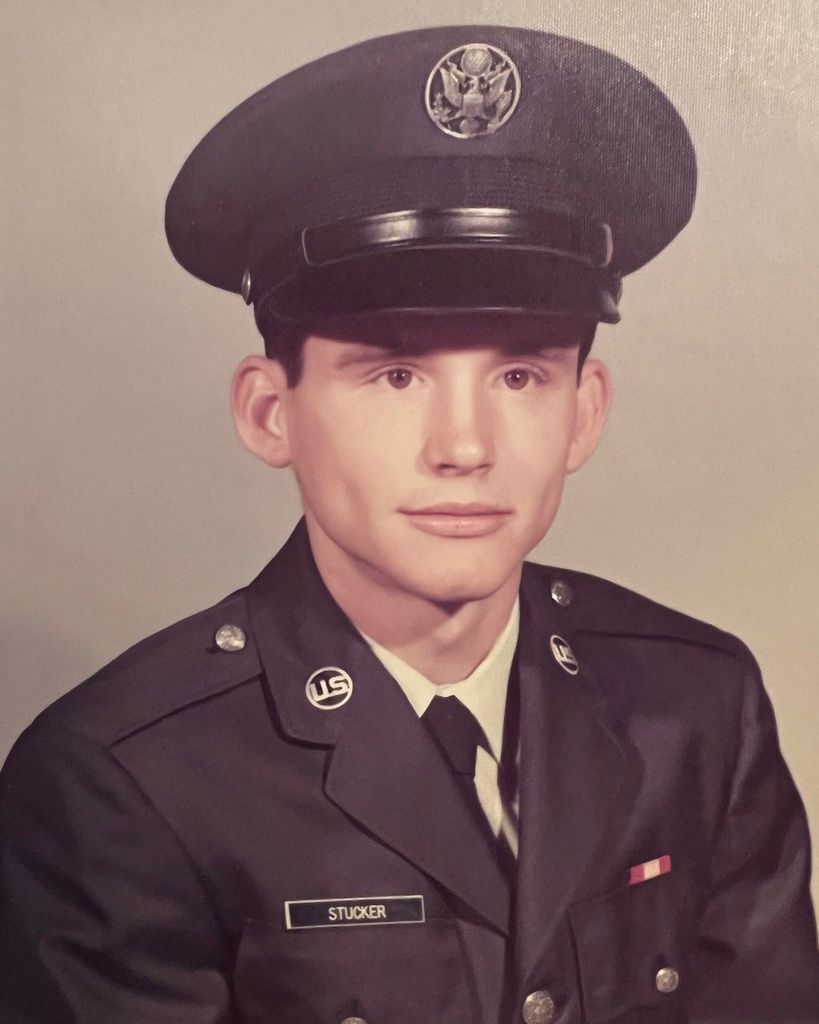 Larry Stucker Profile Photo