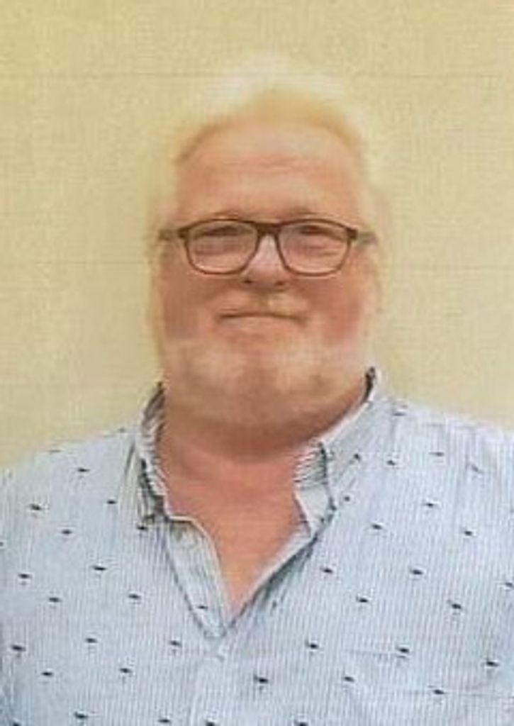 James "Jim" Wayne Gilbert