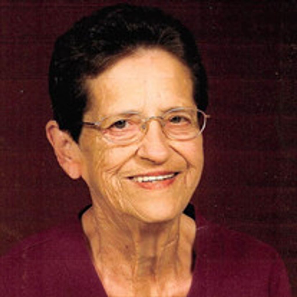 Viola Watson