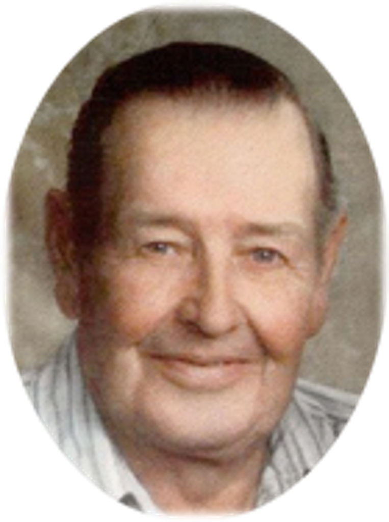 Ted Fausett