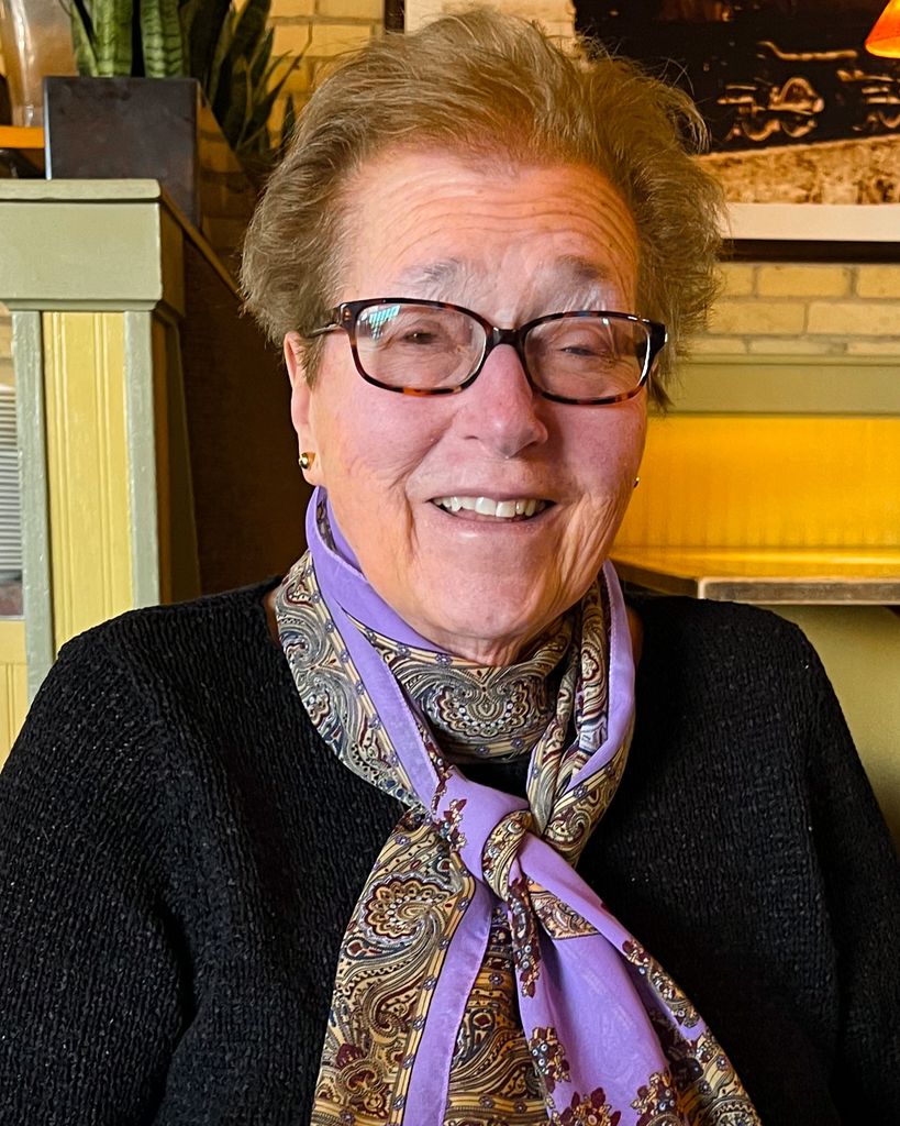 Patricia A. Shampeny