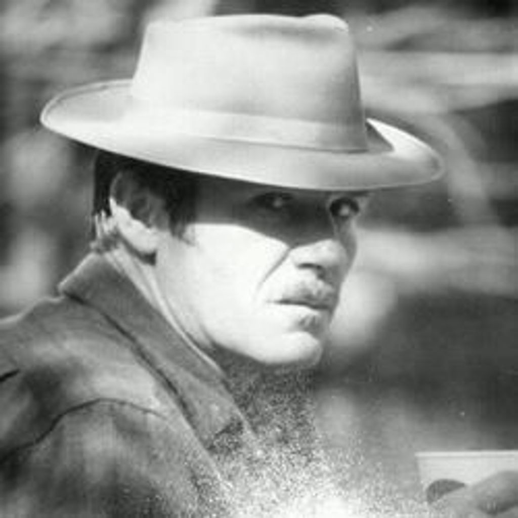Brian S. Wyman