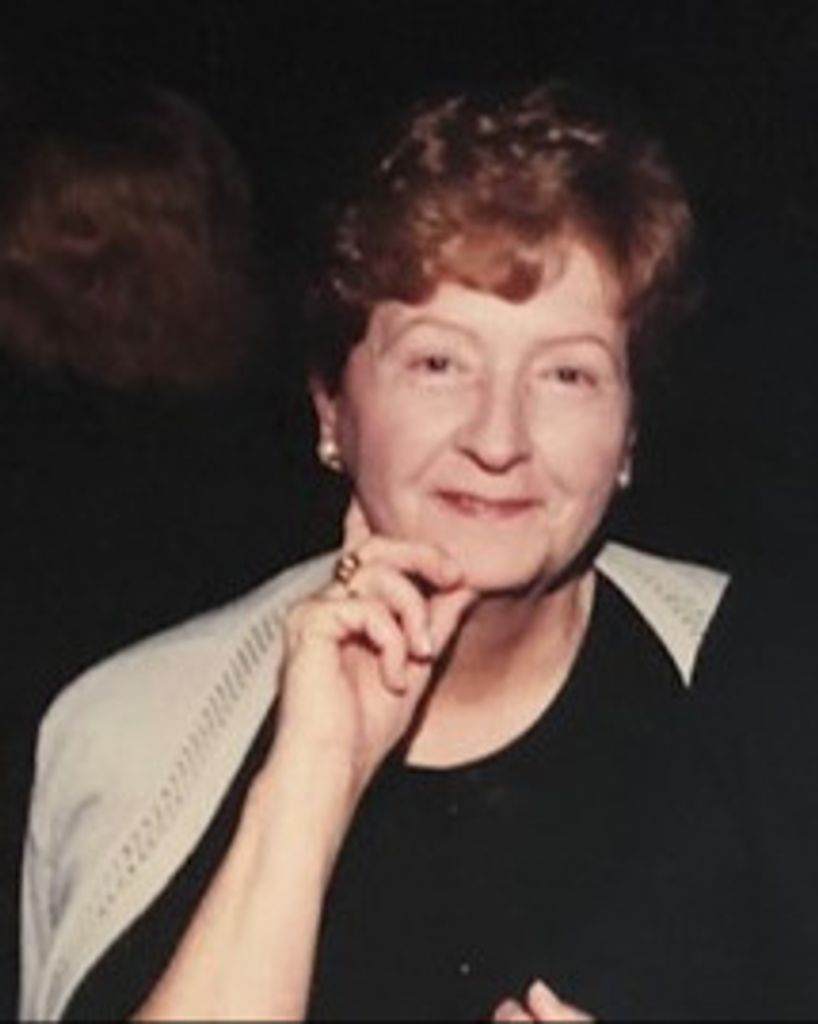 Elizabeth Ann Bowers
