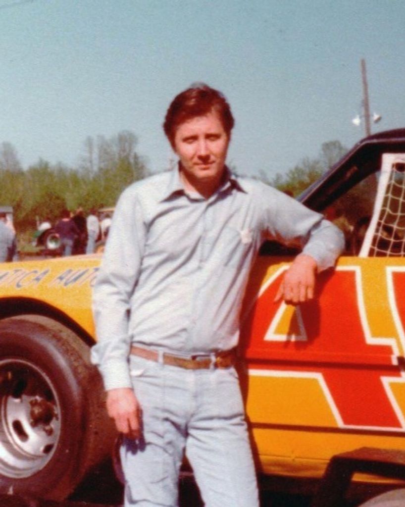 Richard Alvin Weiss