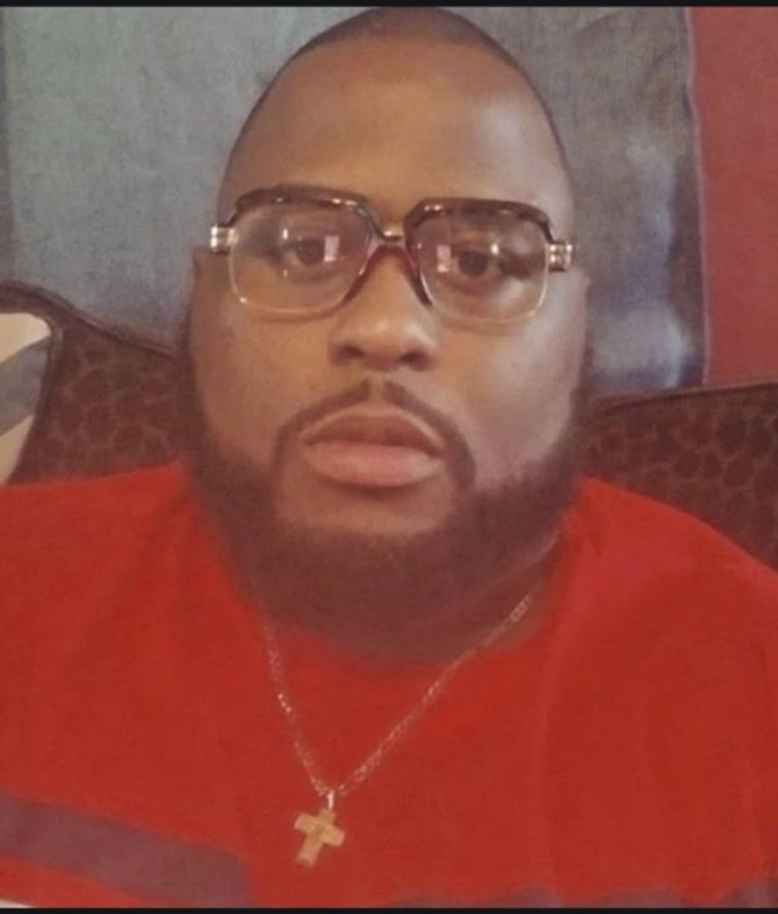 Jermaine Edward Gaitor