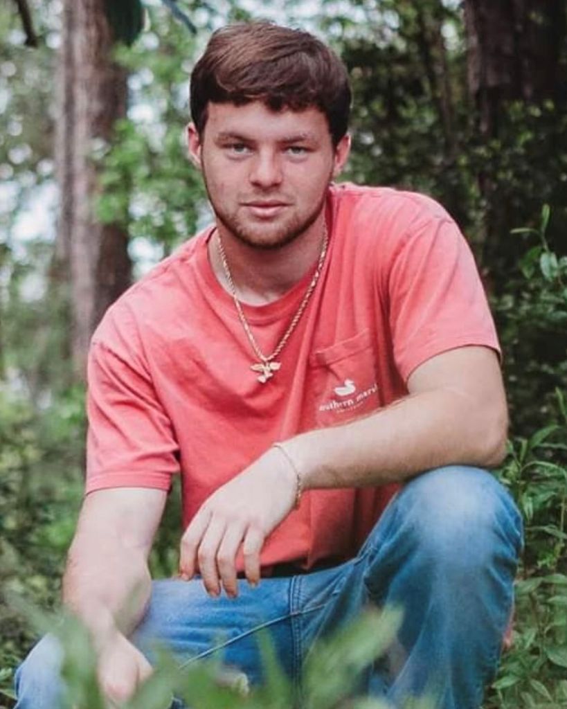 Steven Bradley Nall Profile Photo