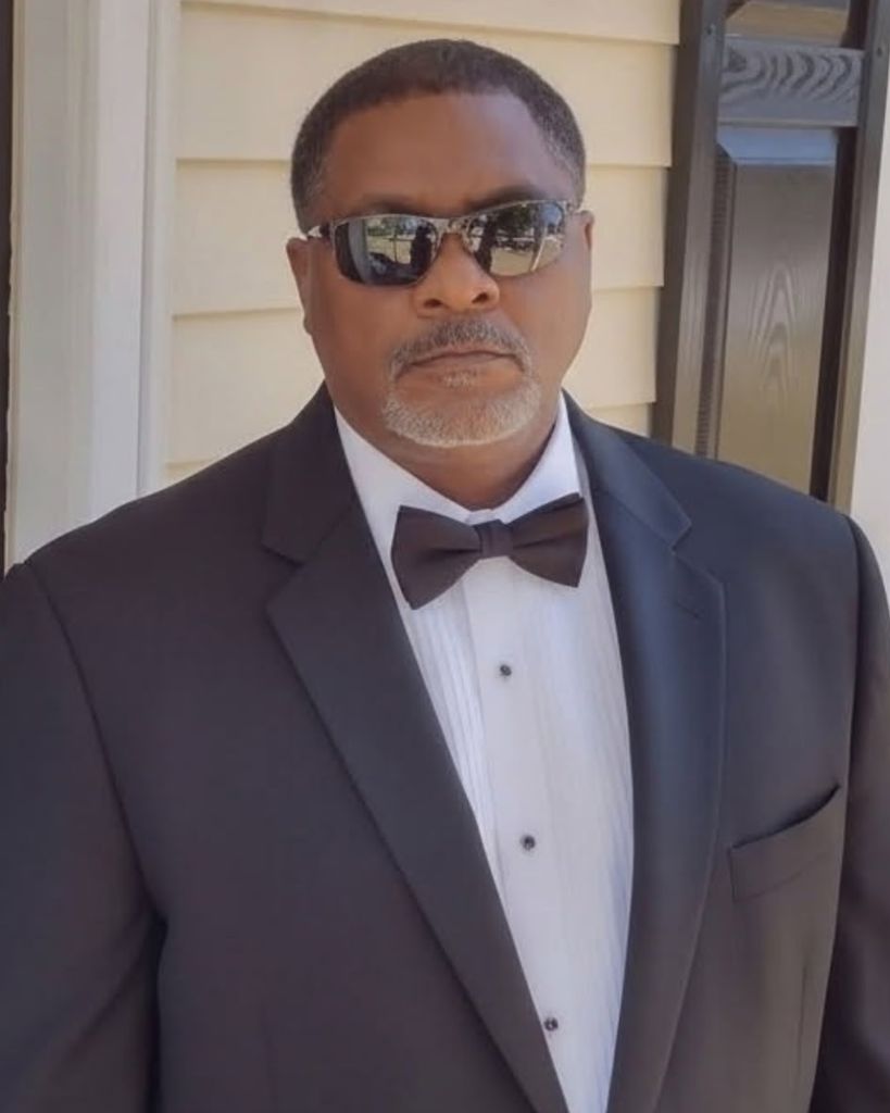 Ernest Hubert Hansley, Jr. Profile Photo