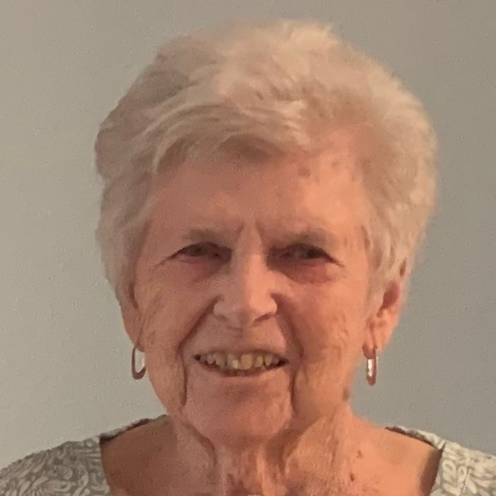 Rebecca "Becky" Vicker