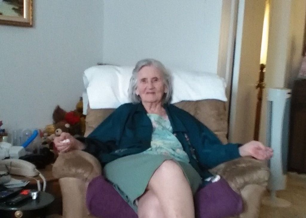 Enola Nada Mccartney Profile Photo