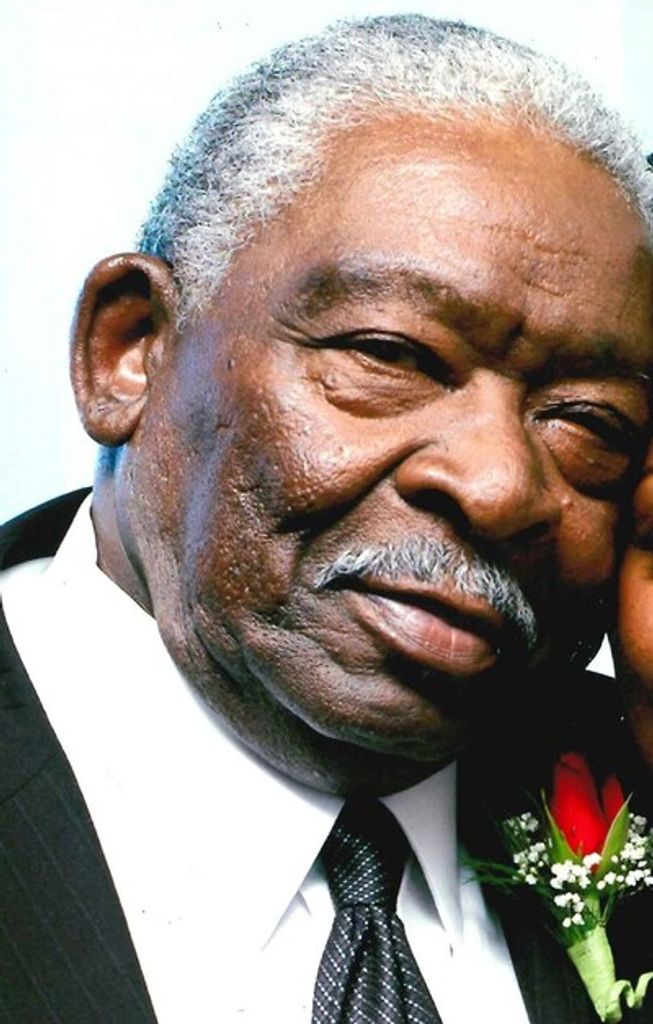 Hilton Lee Walker Profile Photo