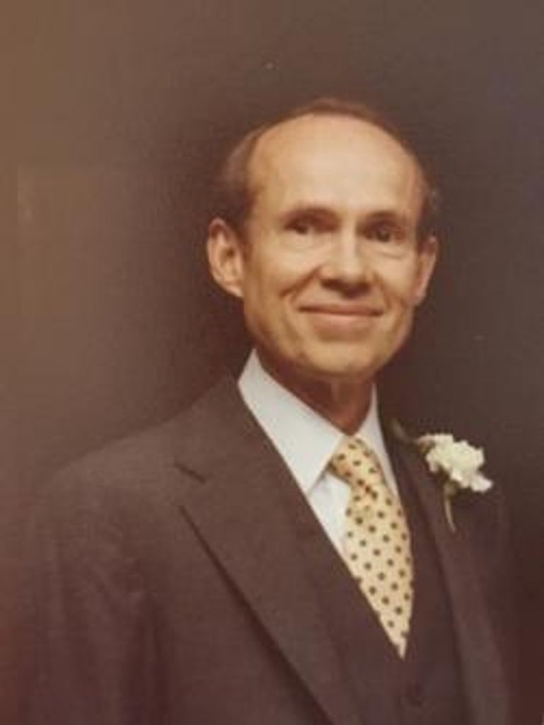 Arthur C. Hanson Profile Photo