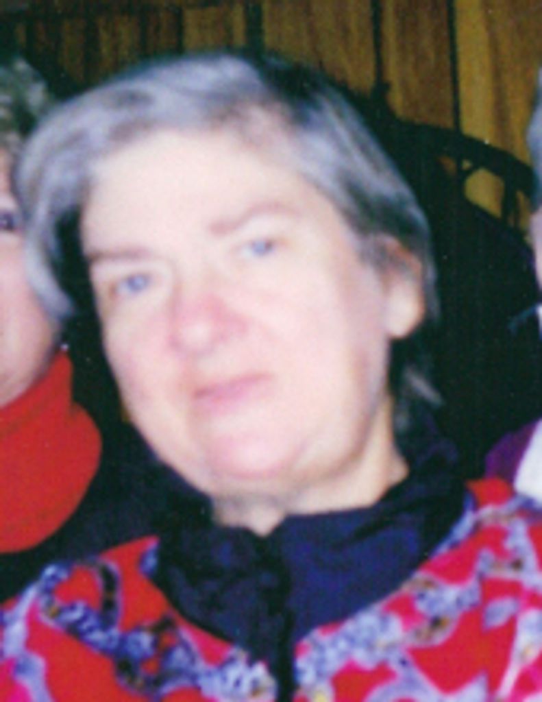 Sarah Elizabeth Baxley Profile Photo