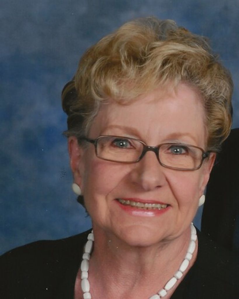 Carole Ann Jogan Profile Photo