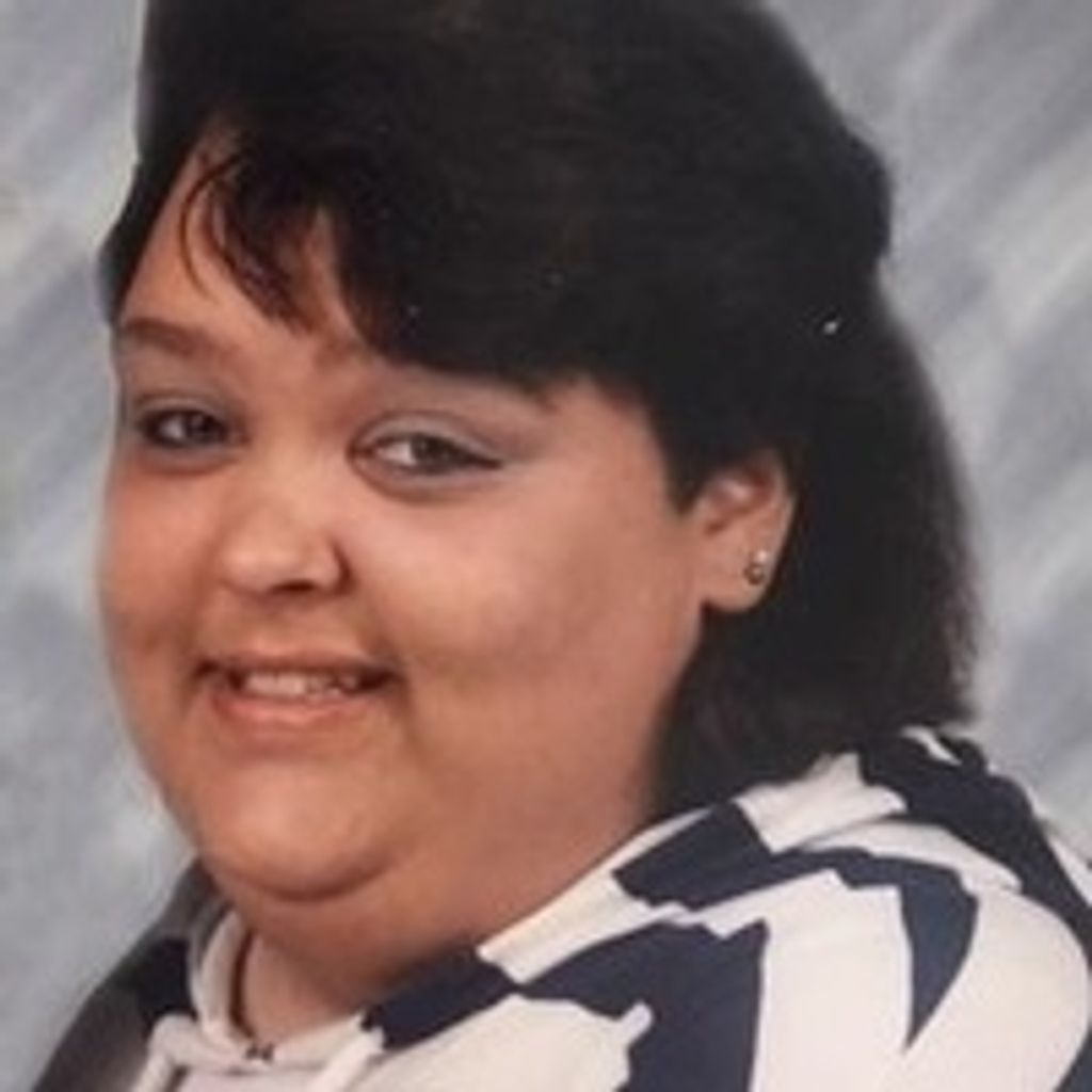 Frieda Lynn Hicks