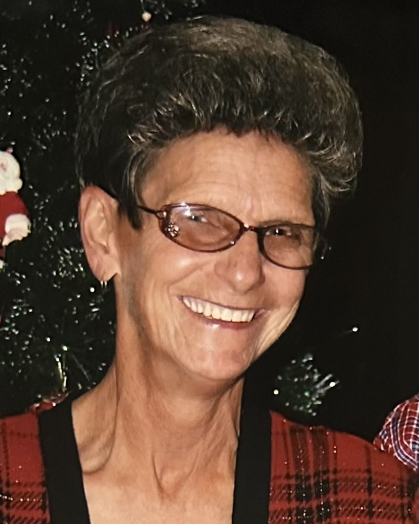 Edith B. Smith