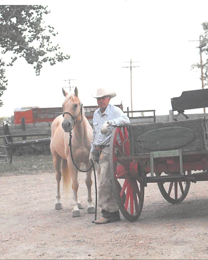 Robert "Bob" L. Holen
